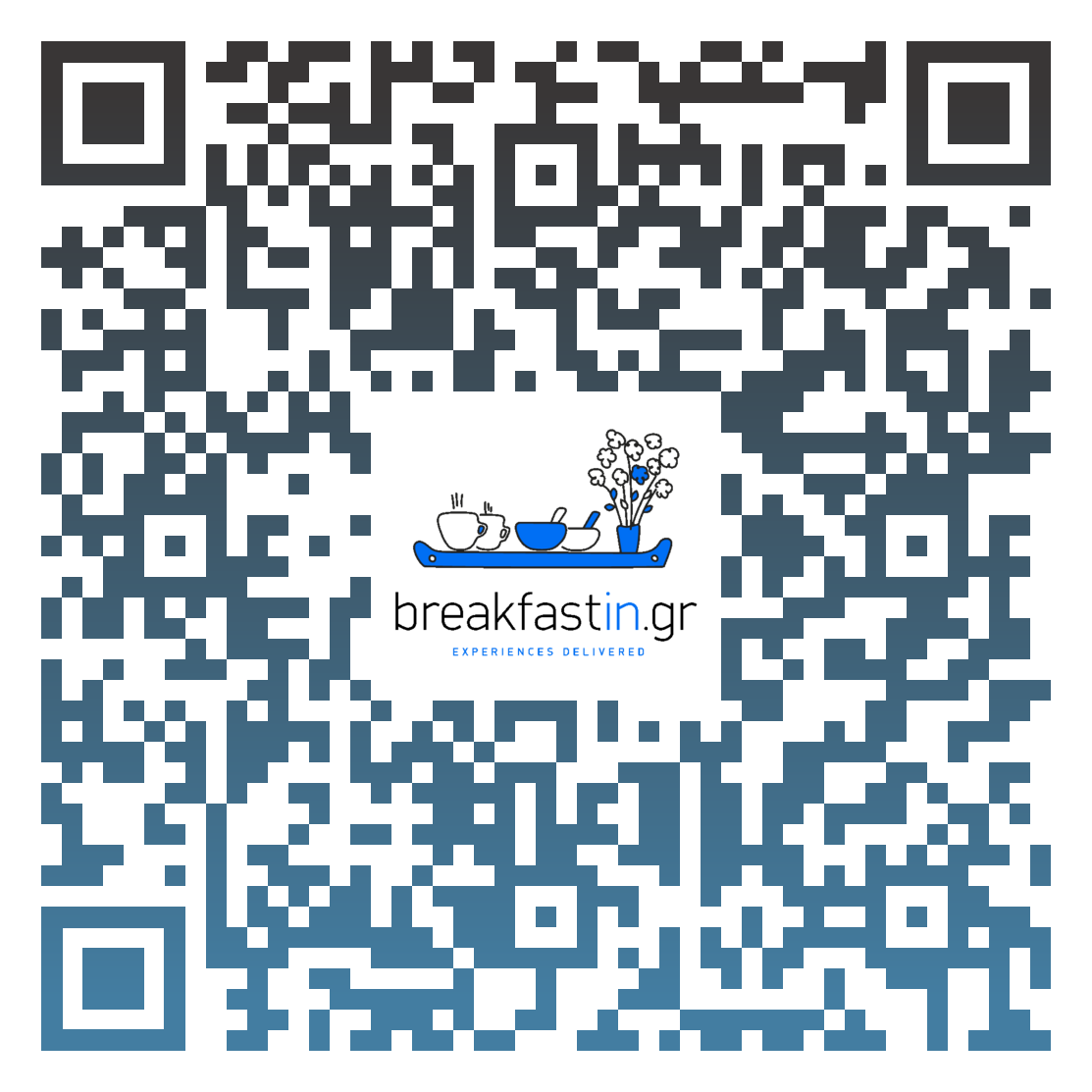 Scan to order